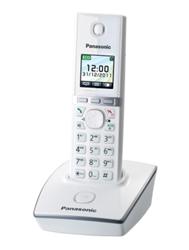Panasonic KX-TG8061FXB telefon bezsnurov