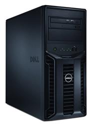 PE R730/Chassis 8 x 2.5"/Dual Xeon E5-2650 v3/32GB/300GB/Bezel/DVD RW/Broadcom 5720/PERC H730/iDRAC8 Exp/Redundant 750w/