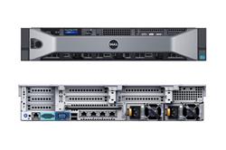 PE R730,E5-2609v3,4GB,1TB,Chas.8x3,5´,Perc S130,iDrac8 Exp.