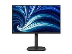 Philips 24B2N3200J/00 23,8" IPS LED 1920x1080 50 000 000:1 4ms 300 DP HDMI pivot repro čierny
