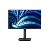 Philips 24B2N3200J/00 23,8" IPS LED 1920x1080 50 000 000:1 4ms 300 DP HDMI pivot repro čierny