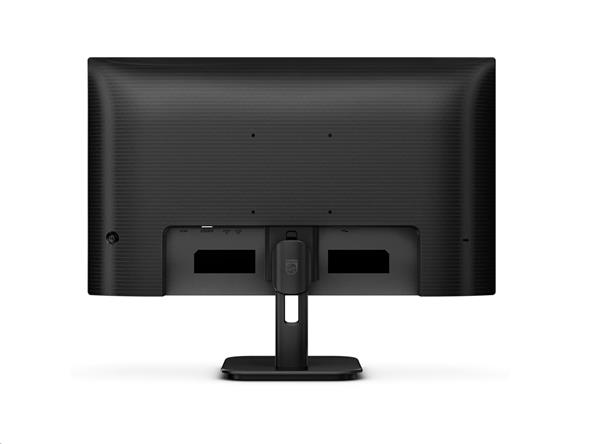 Philips 24E1N1200A/00 23,8" IPS LED 1920x1080 MEGA:1 4ms 300 HDMI repro čierny