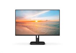 Philips 24E1N1200A/00 23,8" IPS LED 1920x1080 MEGA:1 4ms 300 HDMI repro čierny