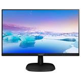 Philips 273V7QDSB/00 27" IPS LED 1920x1080 10 000 000:1 5ms 250cd HDMI DVI cierny