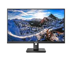 Philips 279P1/00 27" IPS LED 3840x2160 50 000 000:1 4ms 350cd DP 2xHDMI USB-C(90W) pivot repro