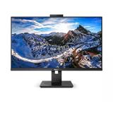 Philips 326P1H/00 32" IPS LED 2560x1440 50M:1 4ms 350cd HDMI DP USB-C(90W) Pivot repro cierny