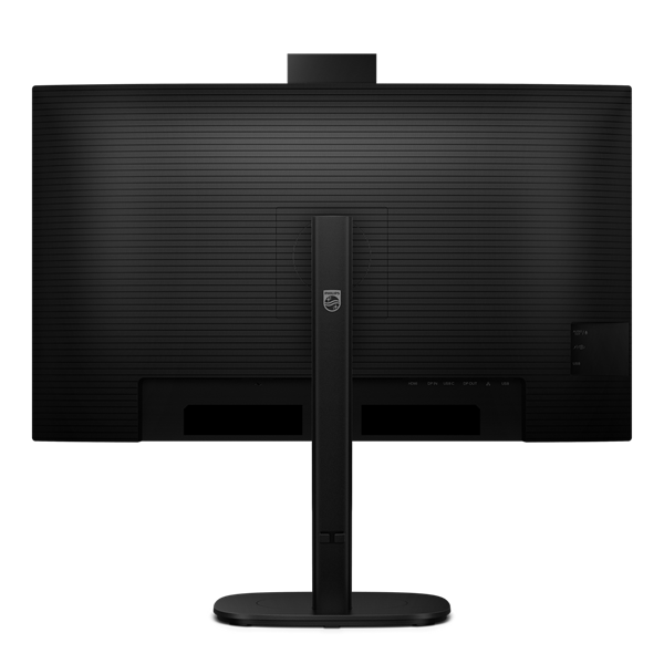 Philips 32B2U3601H/00 31,5" IPS LED 2560x1440 50M:1 4ms 350 DP HDMI USB-C (90W) Pivot repro čierny
