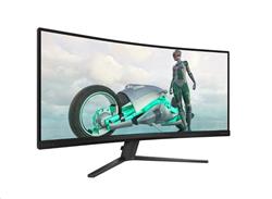 Philips 34M2C3500L/00 34" Fast VA LED 3440x1440 MEGA:1 1ms 300 DP HDMI tmavošedý