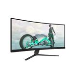 Philips 34M2C3500L/00 34" Fast VA LED 3440x1440 MEGA:1 1ms 300 DP HDMI tmavošedý