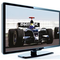 Philips LCD TV 42" (107 cm) FULL HD