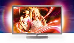 Phillips 42PFL7606K/02 LED TV 42"