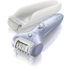 Philips HP6517/00 damsky epilator Satine
