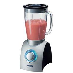 Philips HR2094 stolovy mixer 750W - alu