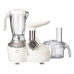 Philips HR7768/13 kuchynsky robot 1000W
