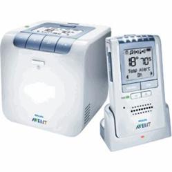 Philips SCD530 detske vysielacky - DECT
