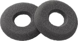 Plantronics Foam Ear Cushion Kit for SupraPlus headsets
