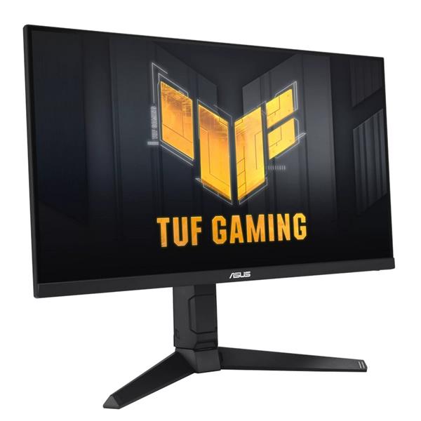 Poškodené balenie - ASUS TUF Gaming VG259QL5A 25" IPS FHD 1920x1080 200Hz 0,3ms 300cd 2xHDMI DP repro čierny