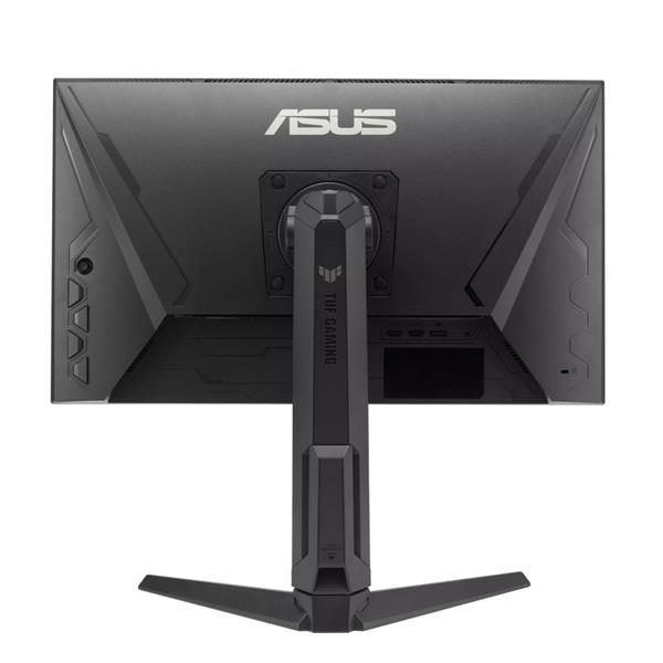 Poškodené balenie - ASUS TUF Gaming VG259QL5A 25" IPS FHD 1920x1080 200Hz 0,3ms 300cd 2xHDMI DP repro čierny