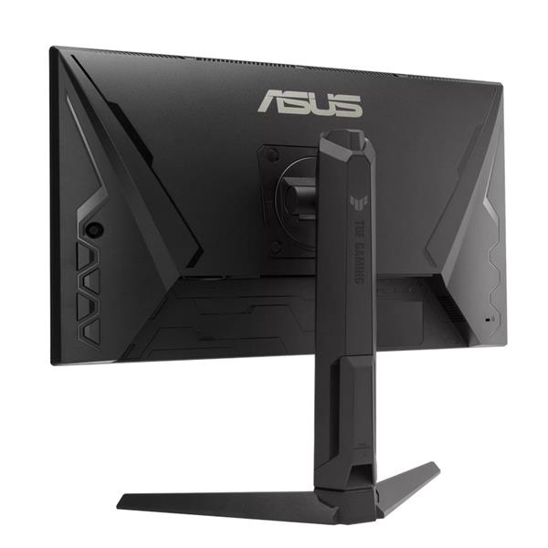 Poškodené balenie - ASUS TUF Gaming VG259QL5A 25" IPS FHD 1920x1080 200Hz 0,3ms 300cd 2xHDMI DP repro čierny