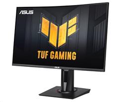 Poškodené balenie - ASUS TUF Gaming VG27VQM 27" 1920x1080 FullHD 240Hz 1ms 350cd USB 2xHDMI DP repro