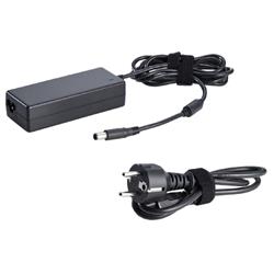 Power Supply : European 90W AC Adapter with power cord (Kit)