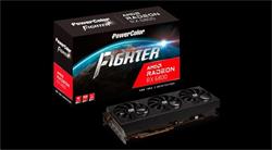 PowerColor Radeon 6800 Fighter 16GB/256bit GDDR6 3xDP HDMI