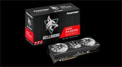PowerColor Radeon RX 6700XT Hellhound 12GB/192bit GDDR6 3xDP HDMI