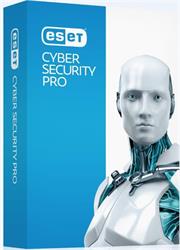 Predĺženie ESET Cyber Security Pro pre MAC 3PC / 2 roky