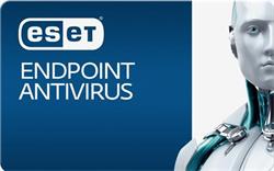 Predĺženie ESET Endpoint Antivirus 5PC-25PC / 1 rok