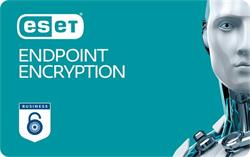 Predĺženie ESET Endpoint Encryption Pro Edition 26-49 zariadení / 1 rok