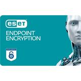 Predĺženie ESET Endpoint Encryption Standard Edition 50-99 zariadení / 1 rok