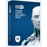 Predĺženie ESET Home Office Security Pack 10PC / 1 rok