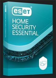 Predĺženie ESET HOME SECURITY Essential 1PC / 2 roky