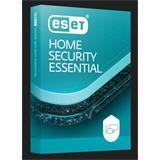 Predĺženie ESET HOME SECURITY Essential 4PC / 1 rok