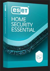 Predĺženie ESET HOME SECURITY Essential 4PC / 2 roky