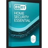 Predĺženie ESET HOME SECURITY Essential 8PC / 2 roky