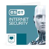 Predĺženie ESET Internet Security 3PC / 2 roky