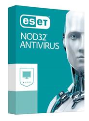 Predĺženie ESET NOD32 Antivirus 2PC / 2 roky zlava 30% (EDU, ZDR, GOV, ISIC, ZTP, NO.. )