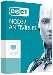 Predĺženie ESET NOD32 Antivirus 4PC / 3 roky zľava 30% (EDU, ZDR, GOV, ISIC, ZTP, NO.. )