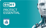Predĺženie ESET PROTECT Essential Cloud 11PC-25PC / 3 roky