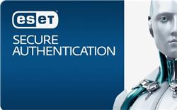 Predĺženie ESET Secure Authentication 26PC-49PC / 1 rok