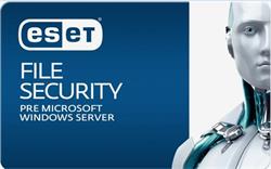 Predĺženie ESET Server Security 2 servery / 1 rok