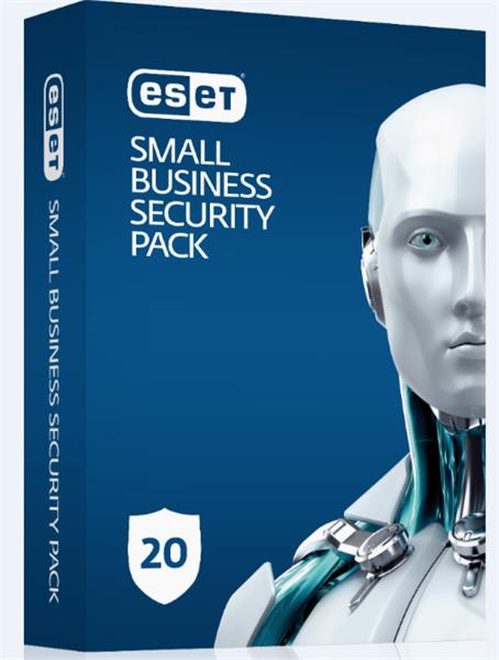 Eset small office pack стандартный что входит