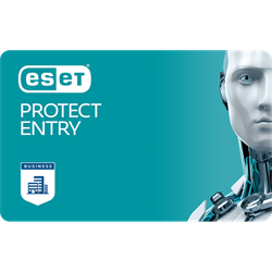 Predlženie ESET PROTECT Entry Cloud 5PC-10PC / 1 rok