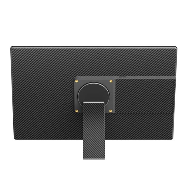 Prenosný monitor Blackview Table 9, 16", IPS FHD 1920x1200 16:9 LCD 60Hz 178 USB-C 3.1x2, čierny