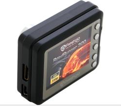 Prestigio Car Video Rekordér Roadrunner 300 1280x720 Video 2" Display USB2.0/HDMI