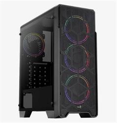 PRESTIGIO Gamer, Ryzen 5 5600, RTX5060/8GB, 16GB, SSD 1TB, WIFI, FDOS