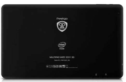 Prestigio 3331 3g прошивка