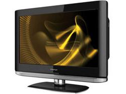 Prestigio P7420DVD . 42" TV LCD, DVB-T, Full HD, zabudovaný DVD prehr.