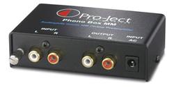 Pro-Ject PhonoBox MM - Predzosilovač